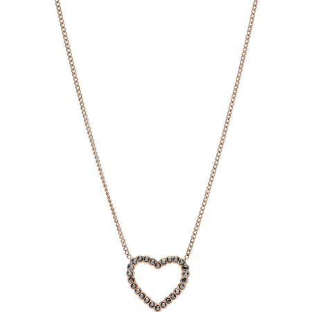 Collar Mujer Fossil JF03258791