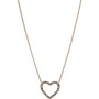 Collar Mujer Fossil JF03258791