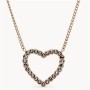 Collar Mujer Fossil JF03258791