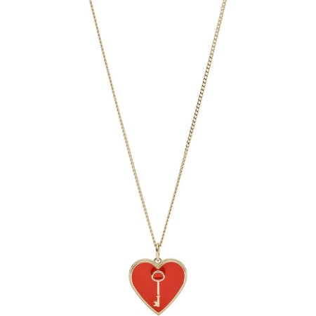 Collar Mujer Fossil JF03297710