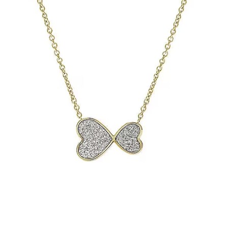 Collar Mujer Fossil JF03941710