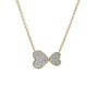 Collar Mujer Fossil JF03941710