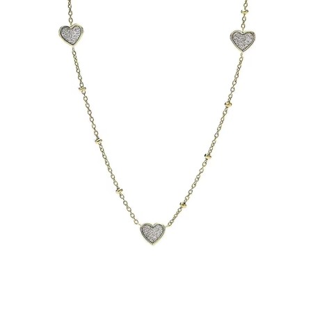 Collar Mujer Fossil JF03942710