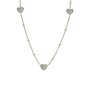 Collar Mujer Fossil JF03942710