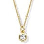 Collier Femme New Bling 9NB-0550