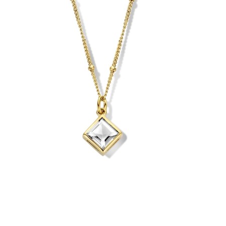 Collier Femme New Bling 9NB-0854