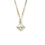 Collier Femme New Bling 9NB-0854