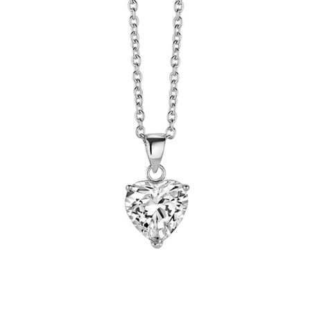 Collier Femme New Bling 9NB-0012