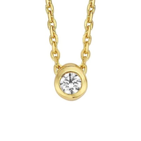 Collar Mujer New Bling 9NB-0525