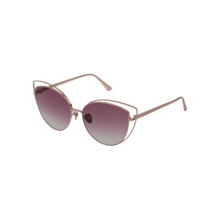 Lunettes de soleil Femme Nina Ricci SNR221-A39-57