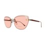 Lunettes de soleil Femme Escada SESB11-A39-60