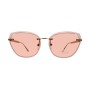 Lunettes de soleil Femme Escada SESB11-A39-60