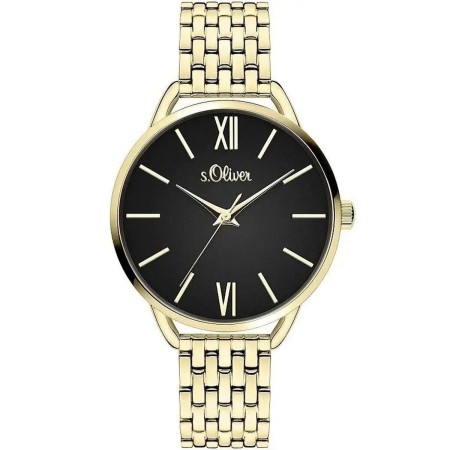 Reloj Mujer s.Oliver SO-4192-MQ (Ø 36 mm)