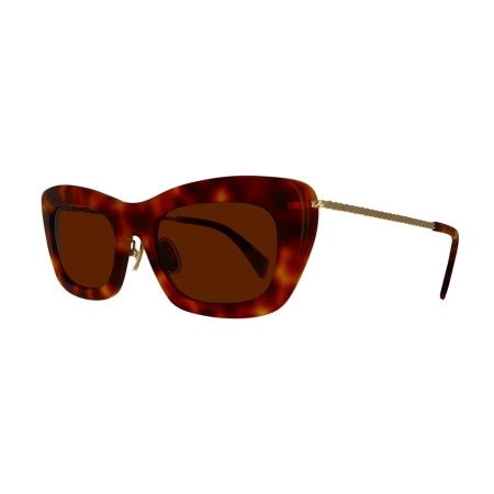 Lunettes de soleil Femme Lanvin LNV608S-217-51