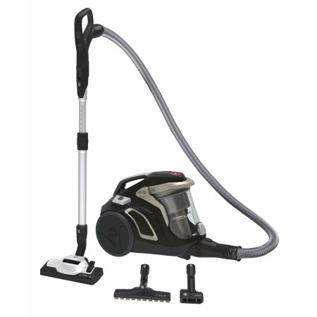 Aspirateur Hoover 39002215 Noir Doré 850 W