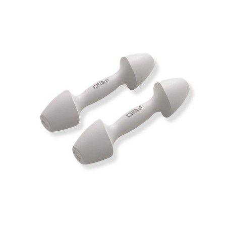 Haltères Xiaomi ORMANG2LB 1,8 kg Perle 1,9 Kg 2 Unités