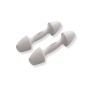 Haltères Xiaomi ORMANG2LB 1,8 kg Perle 1,9 Kg 2 Unités