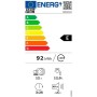 Lavavajillas New Pol NW605DX 60 cm