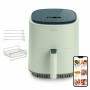 Friteuse sans Huile Cosori Lite Chef Edition 1500 W Vert 3,8 L