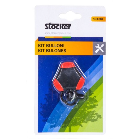 Boulons Stocker 79022 Rechange Sécateurs