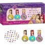 Set de Manicura Lorenay Princesas Disney 4 Piezas