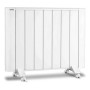 Radiador Haeger Thermal Smart Plus 1500 W