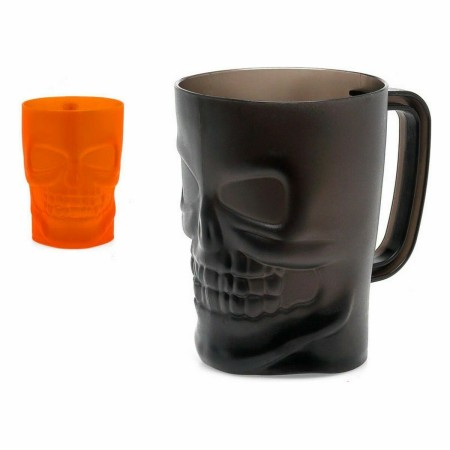 Vaso Calavera