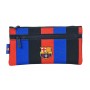 Estuche Escolar FC Barcelona 22/23 Azul marino