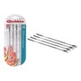 Brochettes pour fruits de mer Quttin (4 pcs)