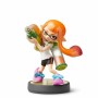 Figura Electrónica Interactiva Amiibo Collection Super Smash Bros - Inkling Girl