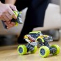 Coche Radio Control Exost CRAWLER 4 x 4 1:24