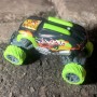 Coche Radio Control Exost CRAWLER 4 x 4 1:24