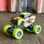 Coche Radio Control Exost CRAWLER 4 x 4 1:24