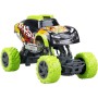 Coche Radio Control Exost CRAWLER 4 x 4 1:24