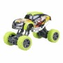 Coche Radio Control Exost CRAWLER 4 x 4 1:24