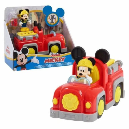 Figura Famosa Mickey