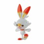 Playset Pokémon Clip Belt 'n' Go - Scorbunny