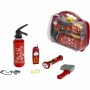 Set de Bombero Klein Fire Fighter Henry 1 Pieza