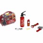 Set de Bombero Klein Fire Fighter Henry 1 Pieza