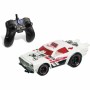 Coche Radio Control Mondo