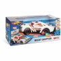 Coche Radio Control Mondo