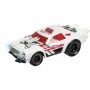 Coche Radio Control Mondo