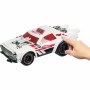 Coche Radio Control Mondo