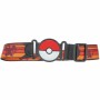 Playset Pokémon Clip Belt 'n' Go - Charmander