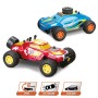 Coche Radio Control Mondo Buggy