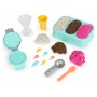 Playset Spin Master Ice Cream Treats Arena Mágica
