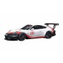 Coche Radio Control Mondo Porsche 911 GT 3