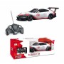 Coche Radio Control Mondo Porsche 911 GT 3