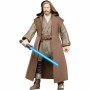 Figura de Acción Star Wars Obi-Wan Kenobi 30 cm Luz Sonido