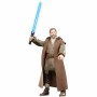 Figura de Acción Star Wars Obi-Wan Kenobi 30 cm Luz Sonido